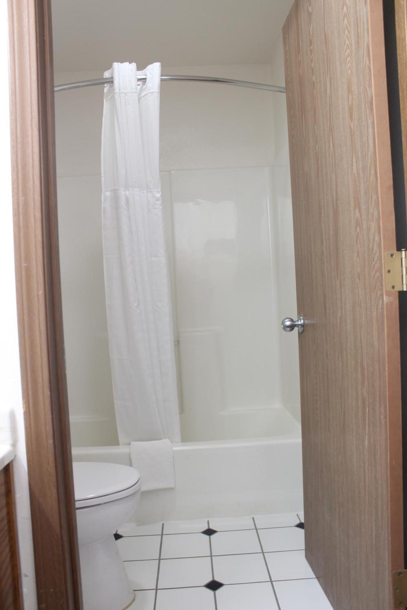 Mini-hôtel Rodeway 2*